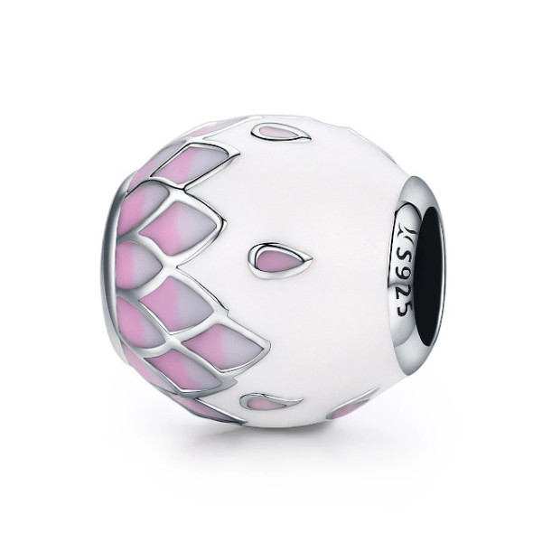 Charms Lotus Blossom