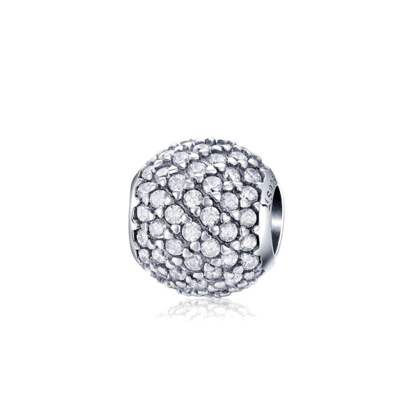 Charms Kula z Cyrkoniami