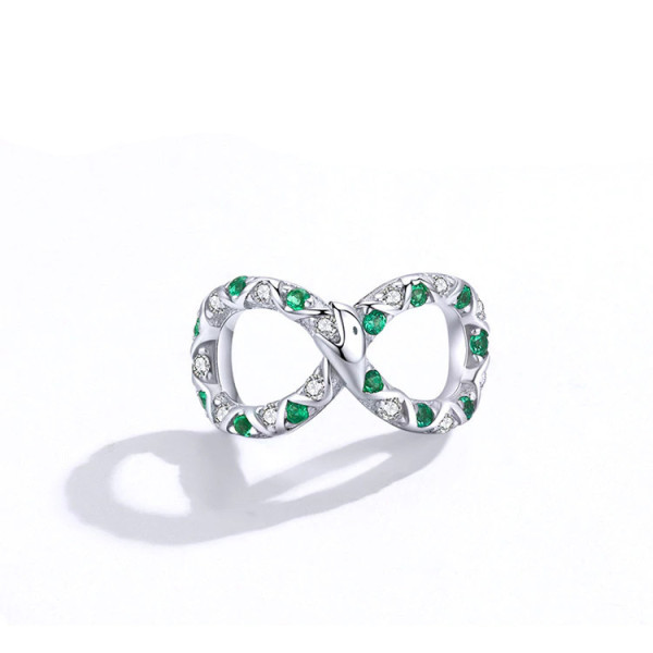 Charms Nieskończoność