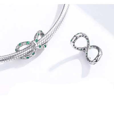 Charms Nieskończoność