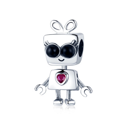 Charms Pani Robot