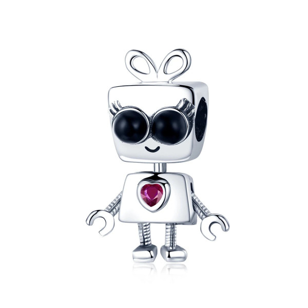 Charms Pani Robot