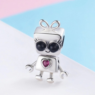 Charms Pani Robot