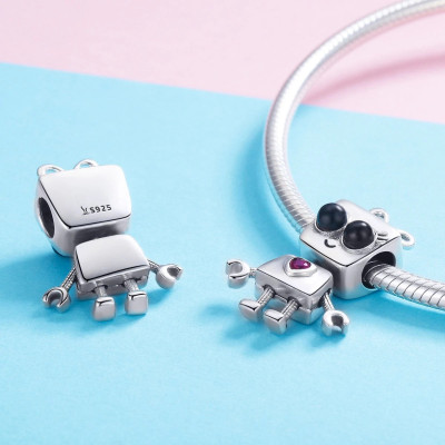 Charms Pani Robot